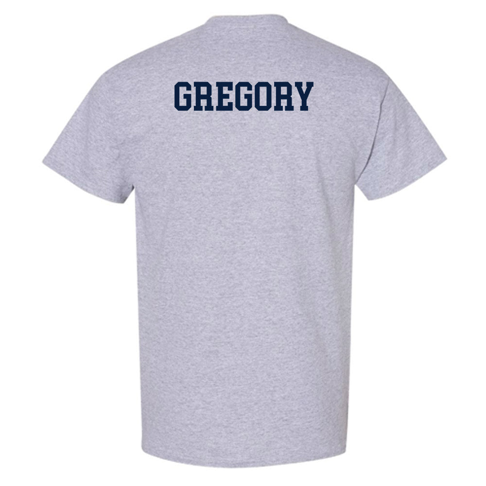 Liberty - NCAA Men's Golf : Andrew Gregory - Generic Shersey T-Shirt