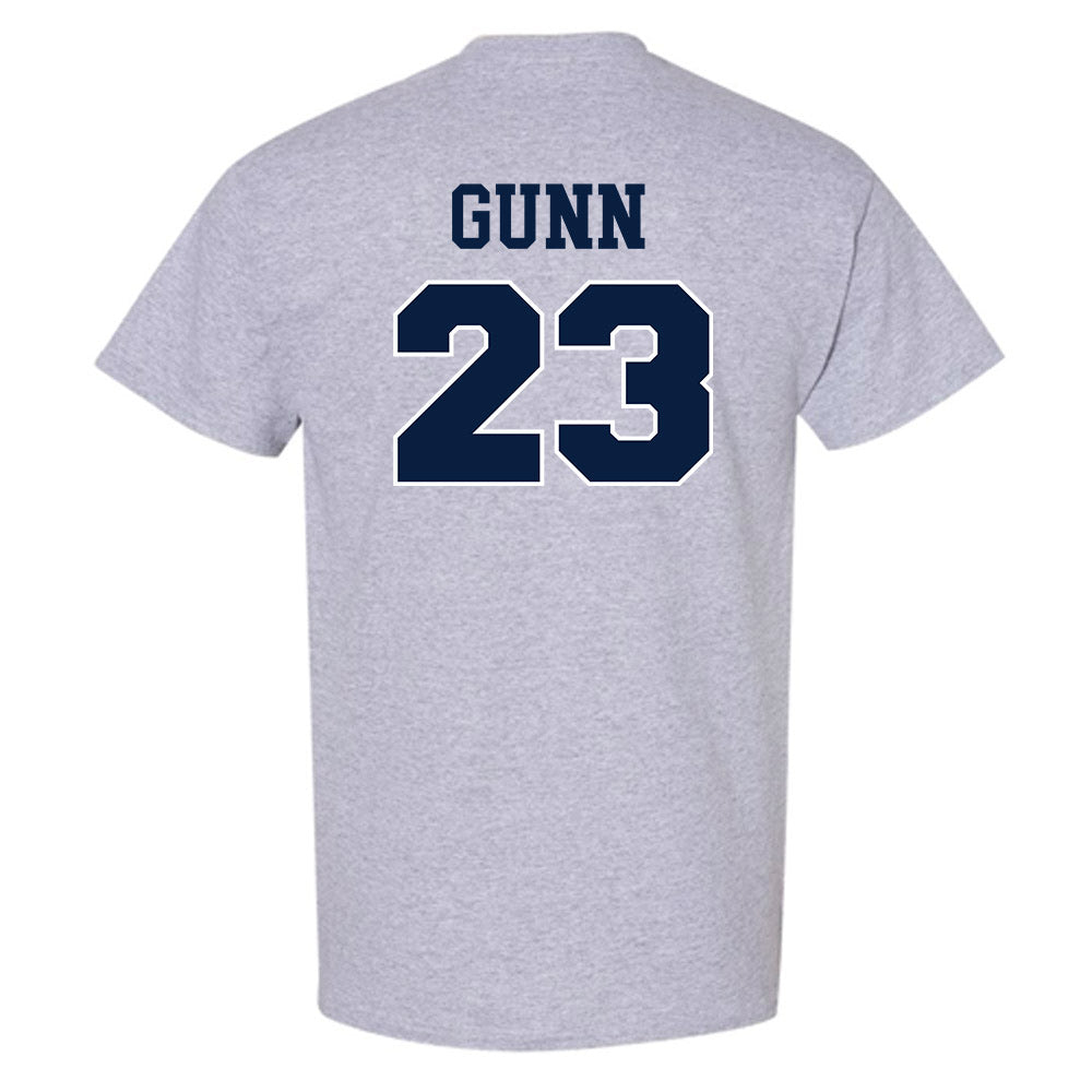Liberty - NCAA Football : Myke Gunn - Generic Shersey T-Shirt-1