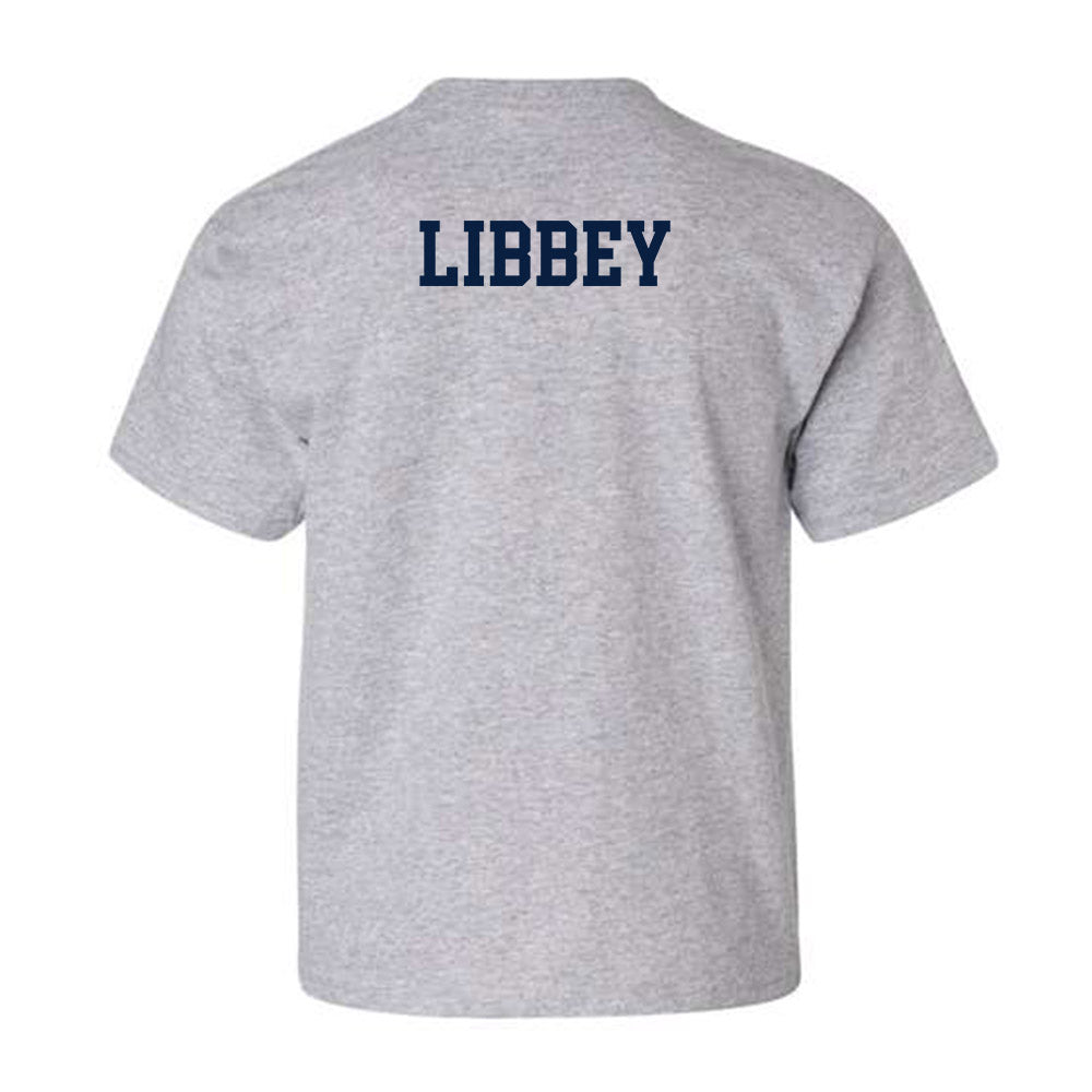 Liberty - NCAA Men's Golf : Luke Libbey - Generic Shersey Youth T-Shirt