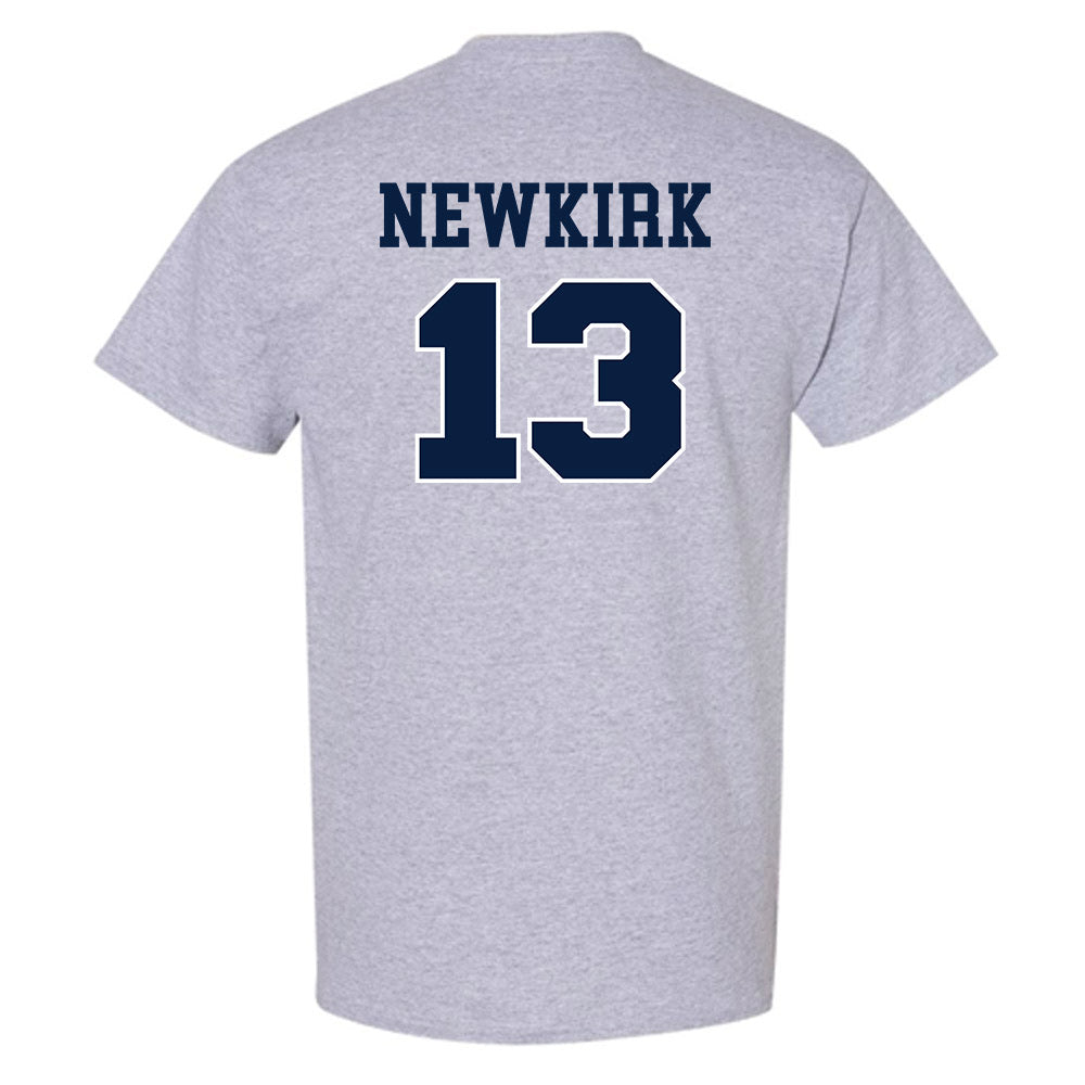 Liberty - NCAA Football : Nasir Newkirk - Generic Shersey T-Shirt-1