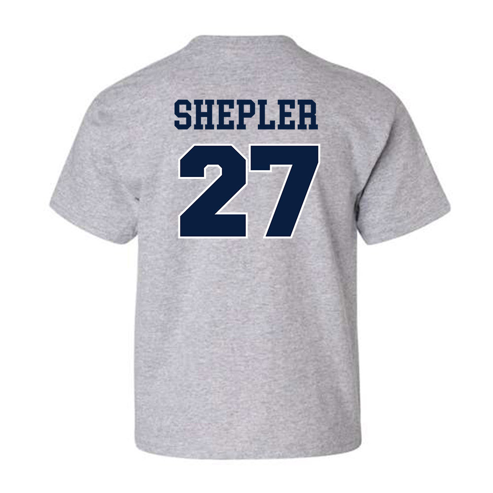 Liberty - NCAA Football : Clay Shepler - Generic Shersey Youth T-Shirt