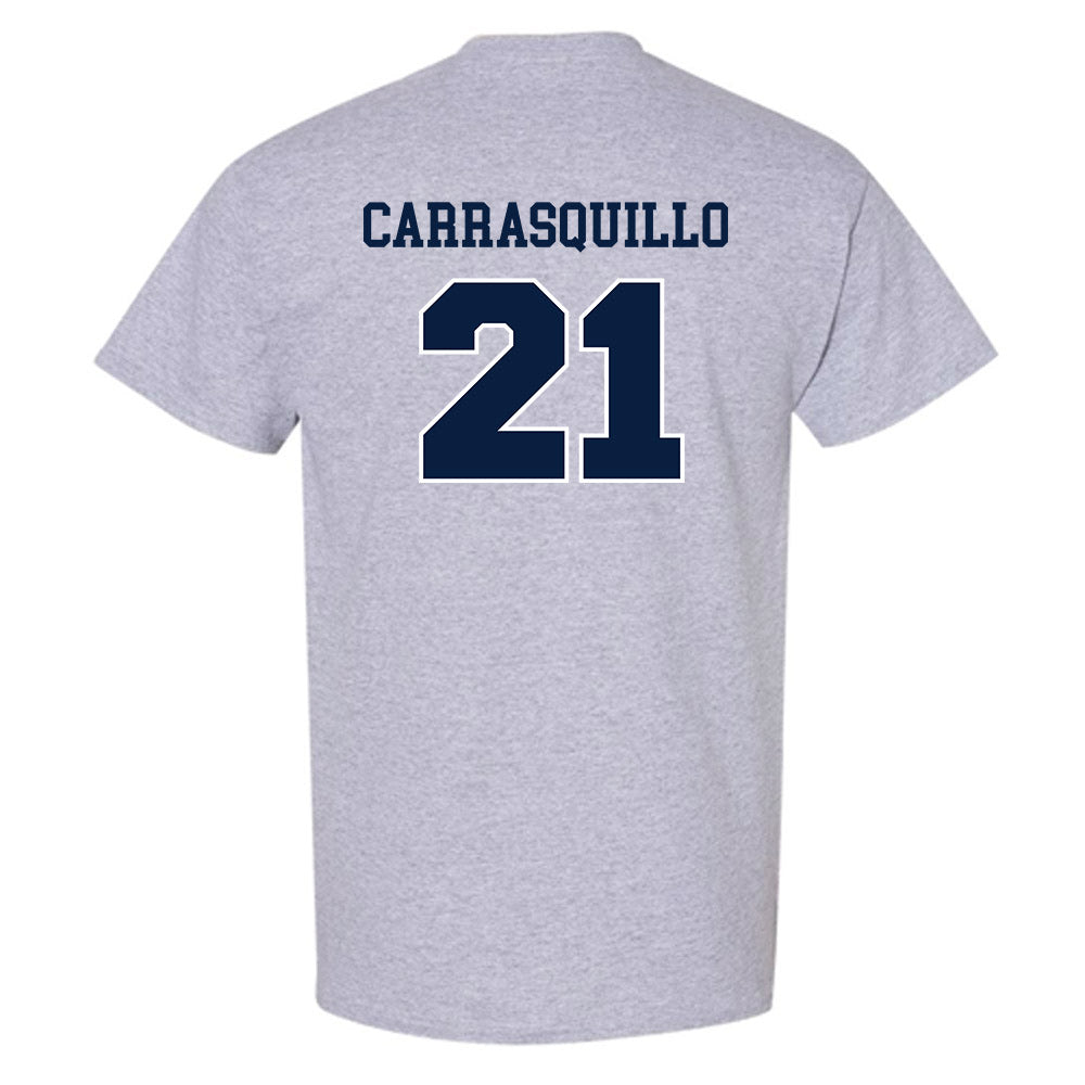 Liberty - NCAA Softball : Alexia Carrasquillo - Generic Shersey T-Shirt-1