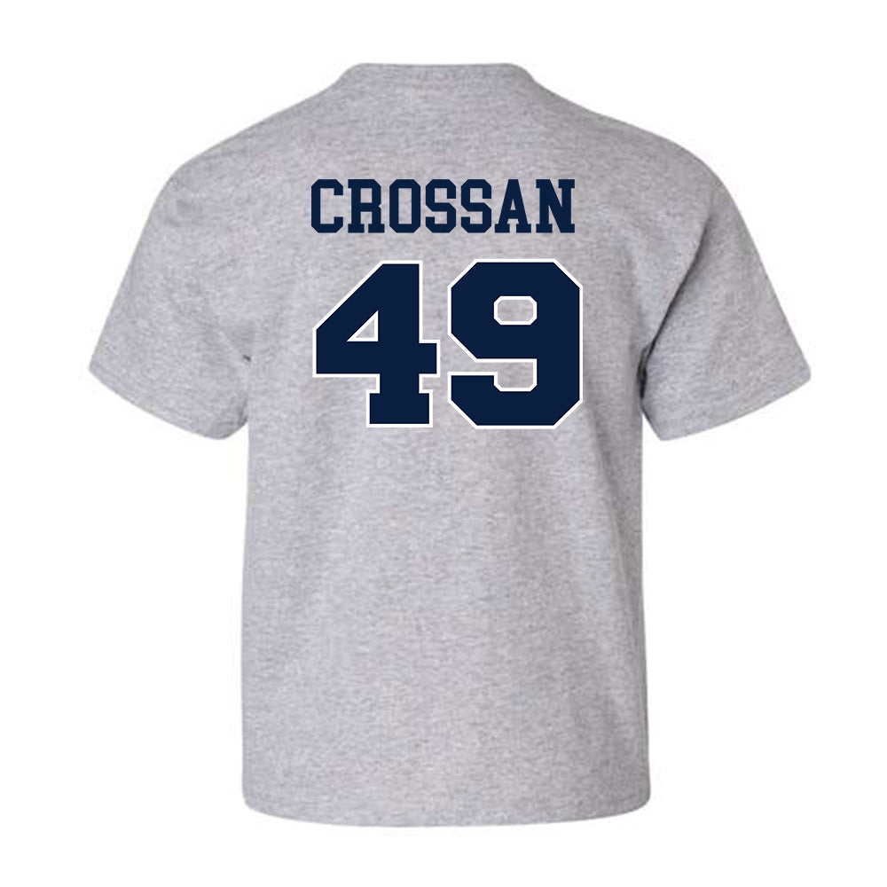 Liberty - NCAA Football : Samuel Crossan - Generic Shersey Youth T-Shirt