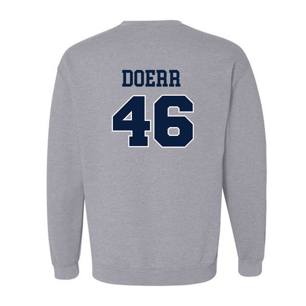Liberty - NCAA Softball : Paige Doerr - Generic Shersey Crewneck Sweatshirt-1