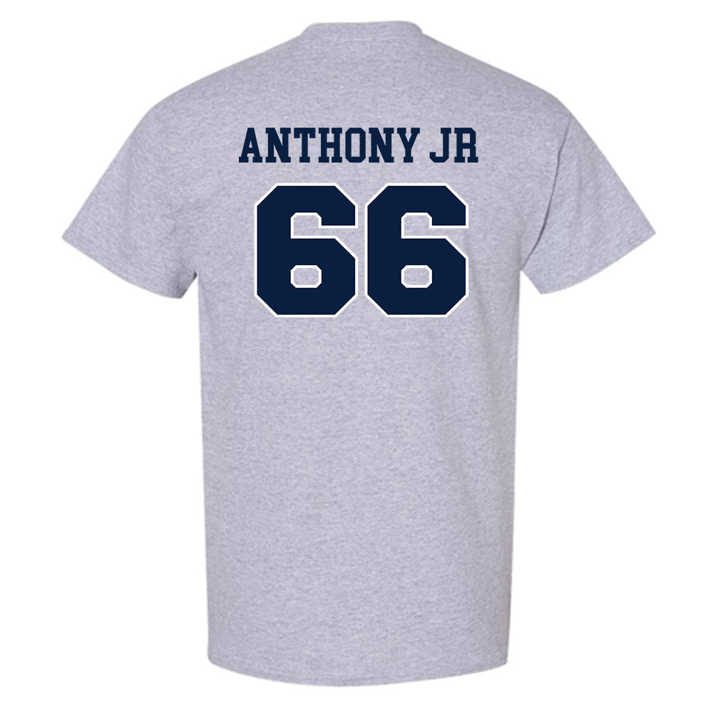 Liberty - NCAA Football : Erwil Anthony Jr - Generic Shersey T-Shirt-1