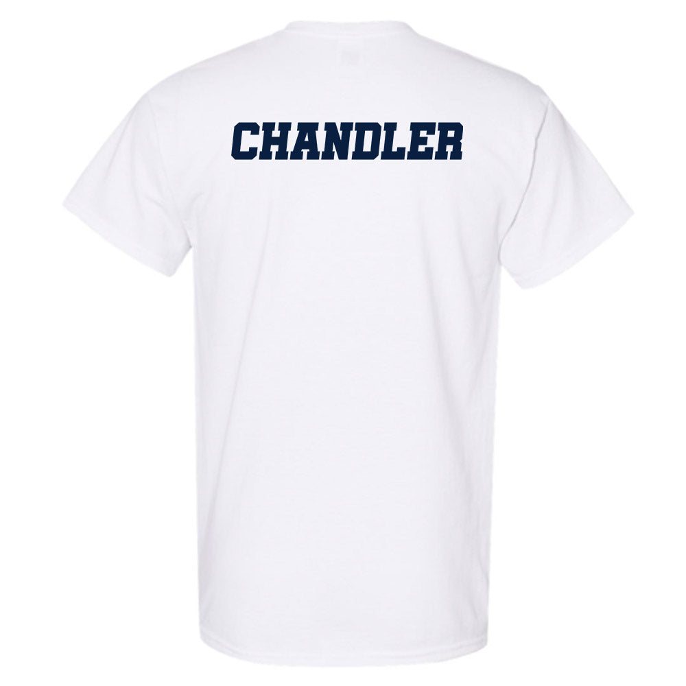 Oral Roberts - NCAA Men's Track & Field : Triton Chandler - Generic Shersey T-Shirt