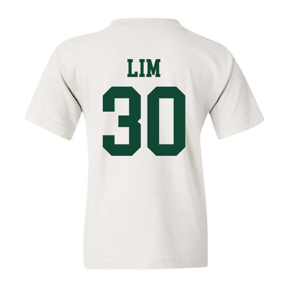 Ohio - NCAA Women's Basketball : Madison Lim - Classic Shersey Youth T-Shirt