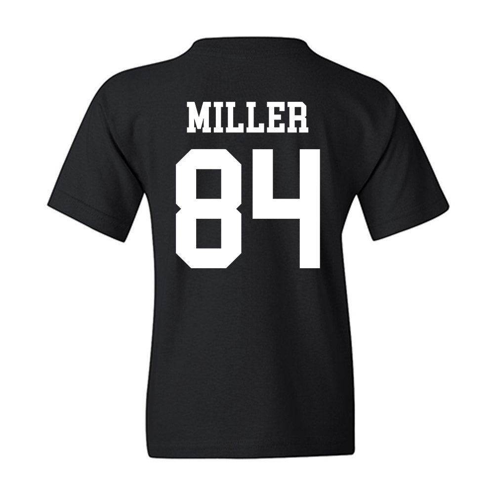 Ohio - NCAA Football : AJ Miller - Generic Shersey Youth T-Shirt-1