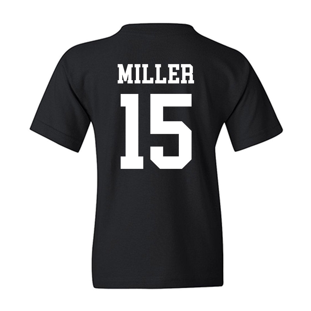 Ohio - NCAA Women's Field Hockey : Tori Miller - Generic Shersey Youth T-Shirt-1