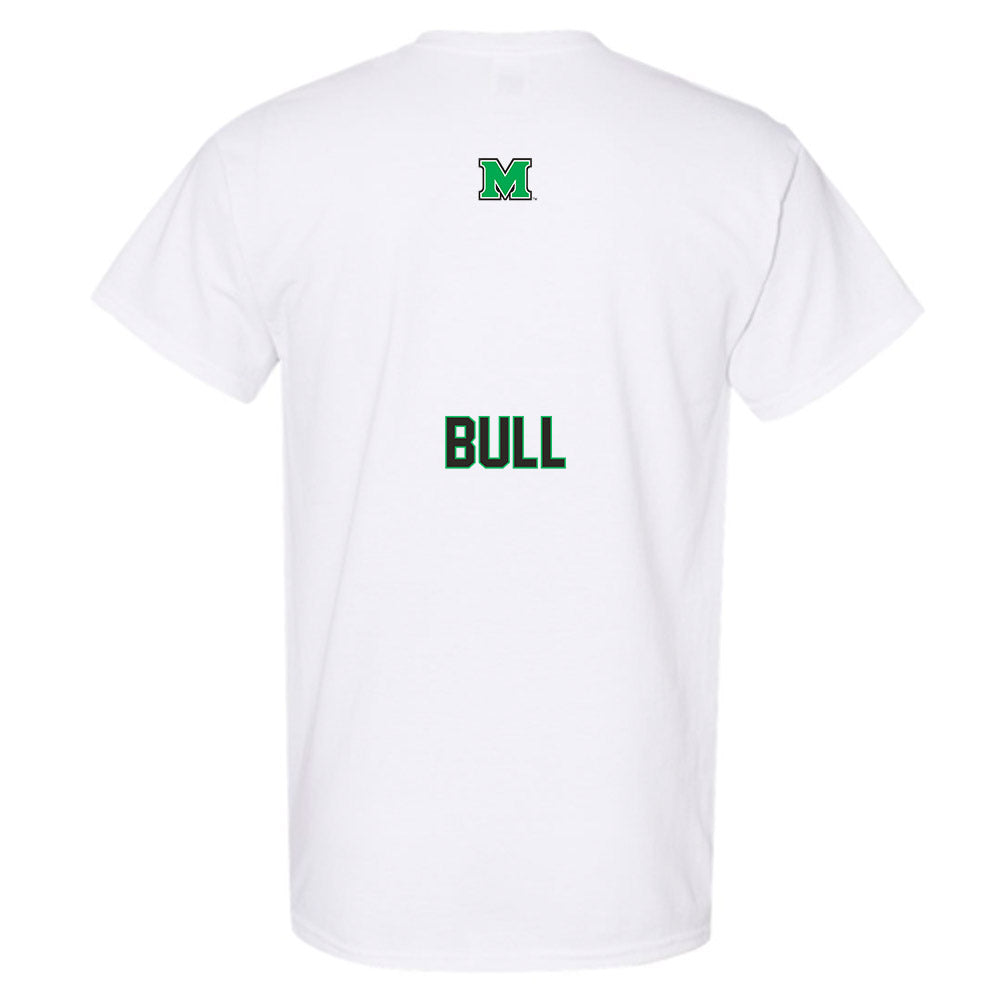 Marshall - NCAA Women's Golf : Abbey Bull - Generic Shersey T-Shirt
