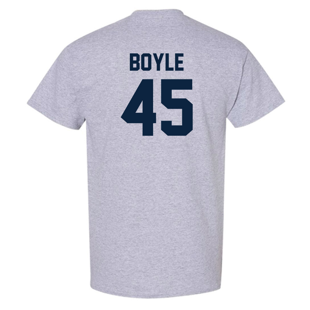Xavier - NCAA Baseball : Nick Boyle - Classic Shersey T-Shirt