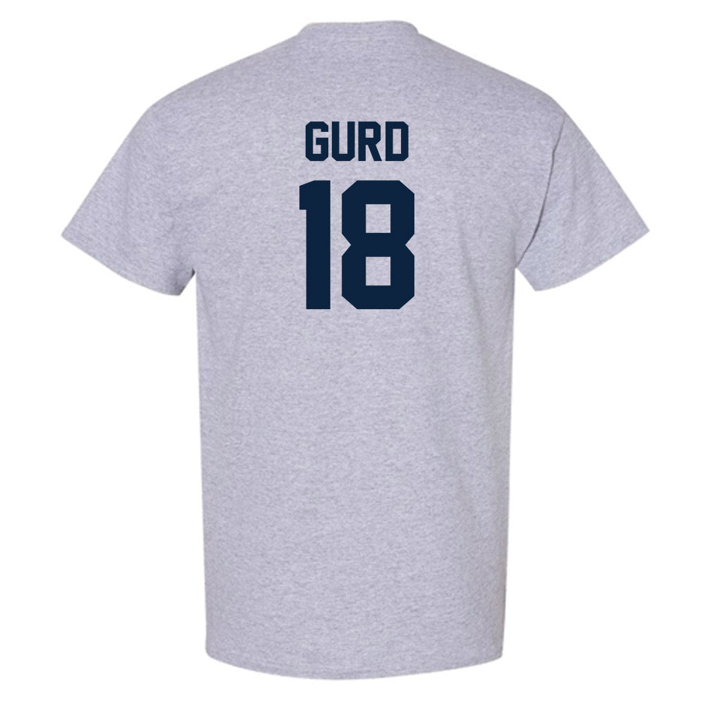 Xavier - NCAA Women's Lacrosse : Catherine Gurd - Classic Shersey T-Shirt