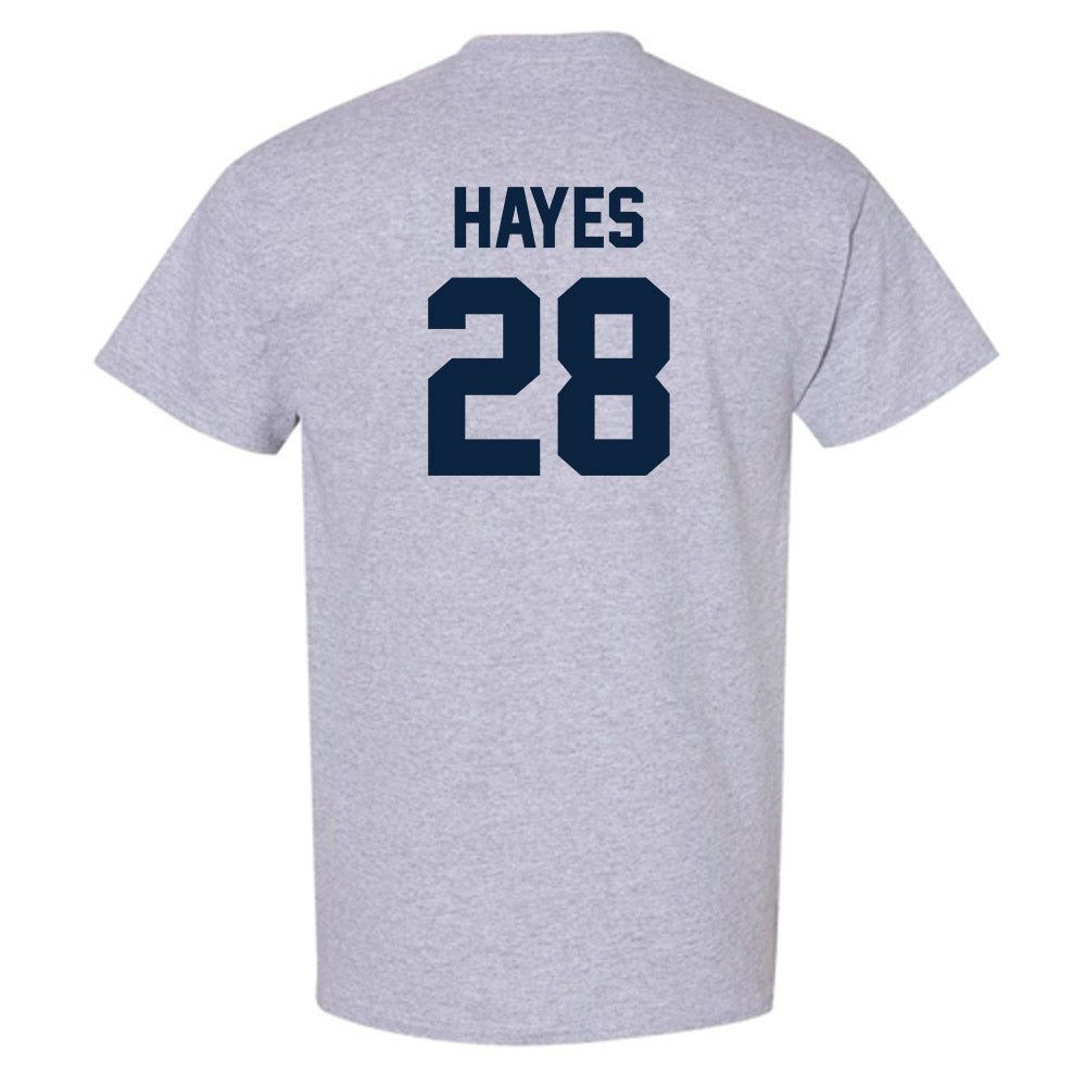 Xavier - NCAA Women's Lacrosse : Lily Hayes - Classic Shersey T-Shirt