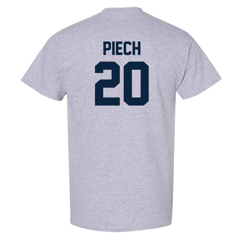Xavier - NCAA Baseball : Ryan Piech - Classic Shersey T-Shirt