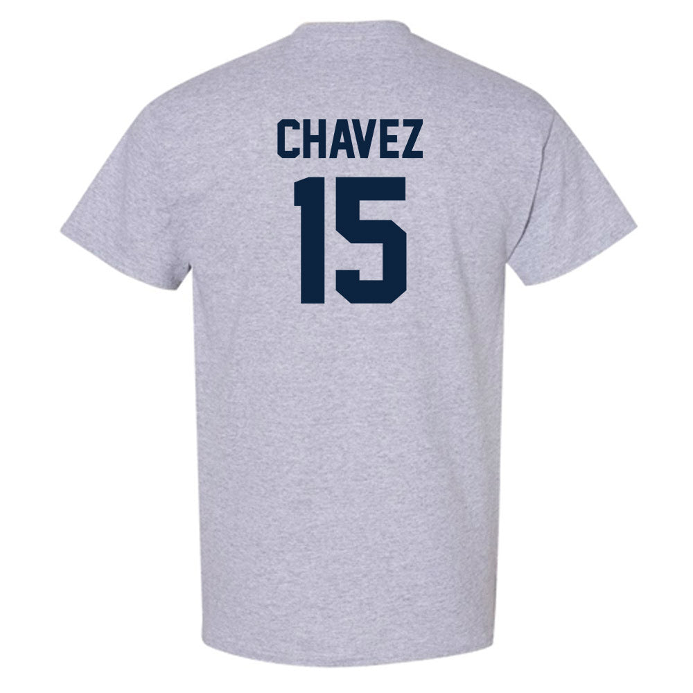 Xavier - NCAA Women's Lacrosse : Cemary Chavez - Classic Shersey T-Shirt