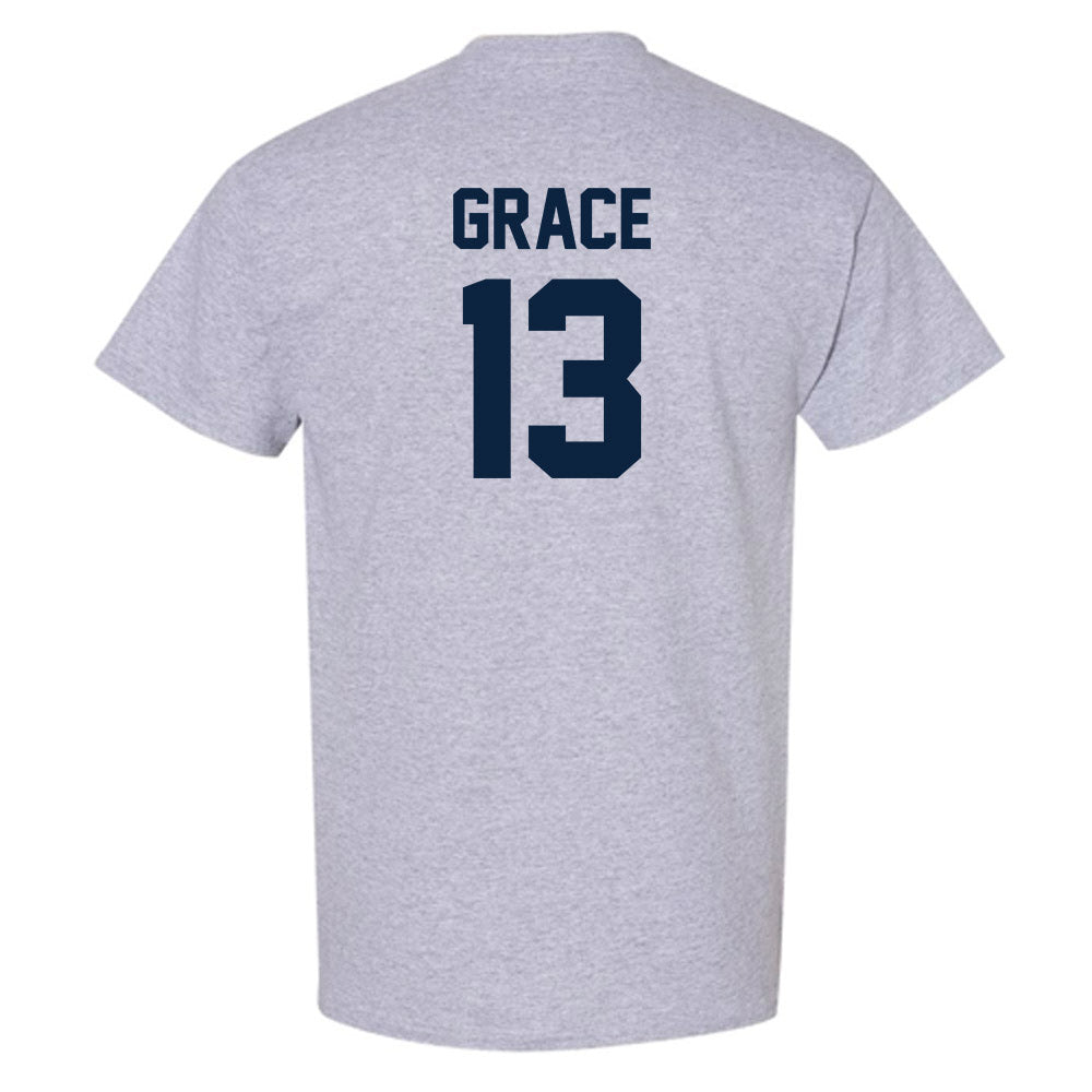 Xavier - NCAA Women's Volleyball : Emma Grace - Classic Shersey T-Shirt