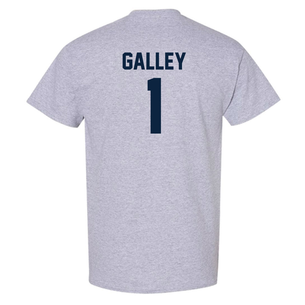 Xavier - NCAA Women's Soccer : Maria Galley - Classic Shersey T-Shirt