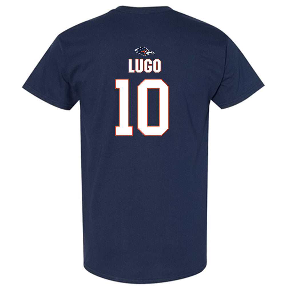 UTSA - NCAA Football : Noah Lugo - Classic Shersey T-Shirt-1