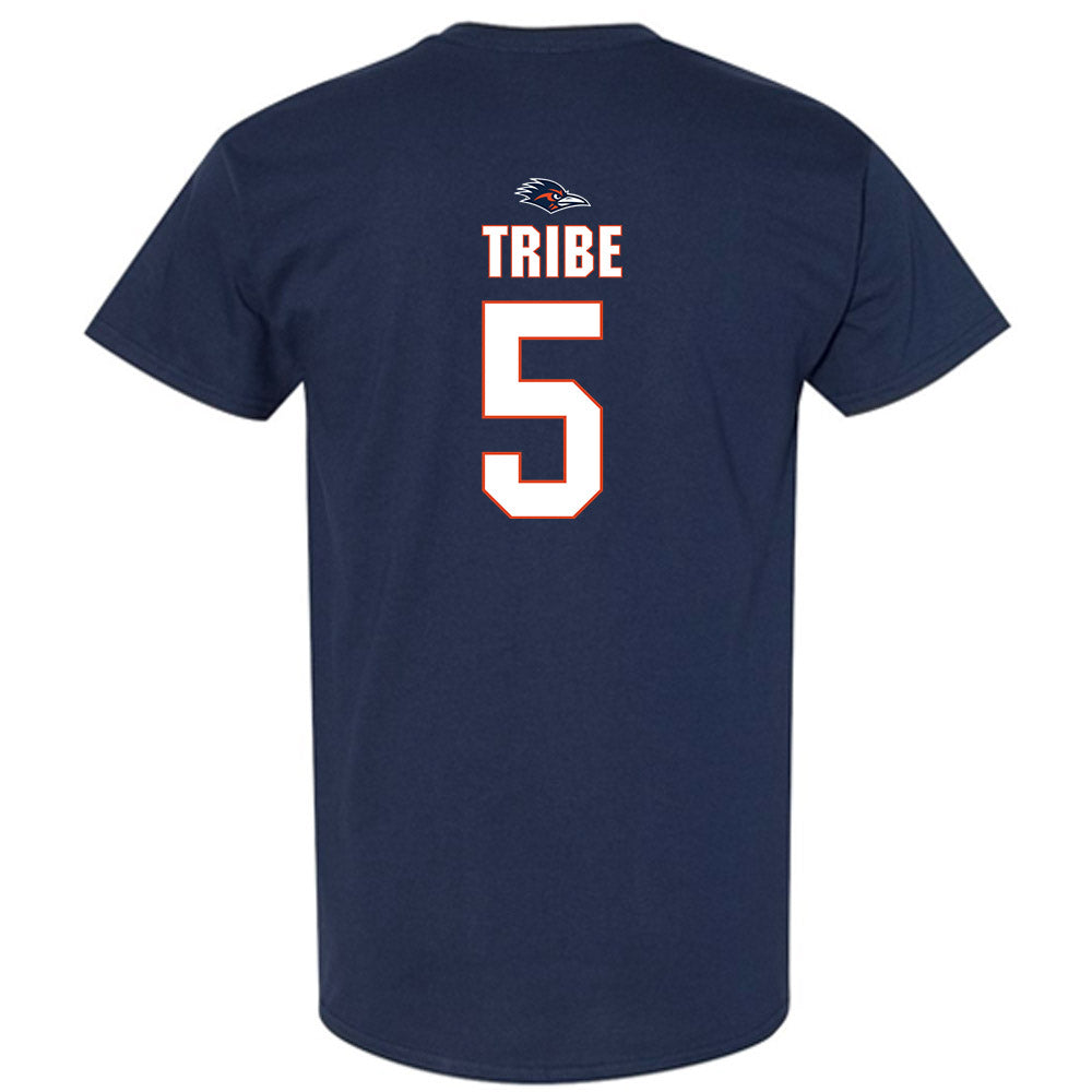 UTSA - NCAA Women's Volleyball : Ally Tribe - Classic Shersey T-Shirt