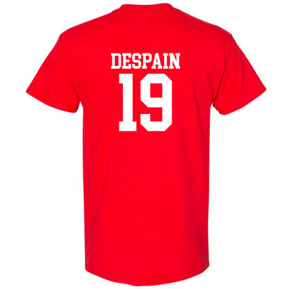 Houston - NCAA Baseball : Dillon DeSpain - T-Shirt Classic Shersey