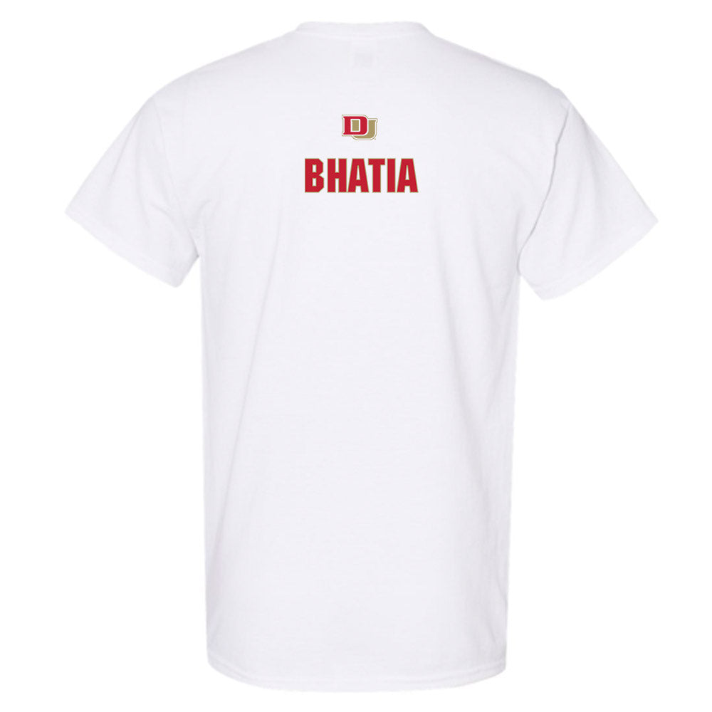 DU - NCAA Women's Gymnastics : Shyla Bhatia - Classic Shersey T-Shirt-1