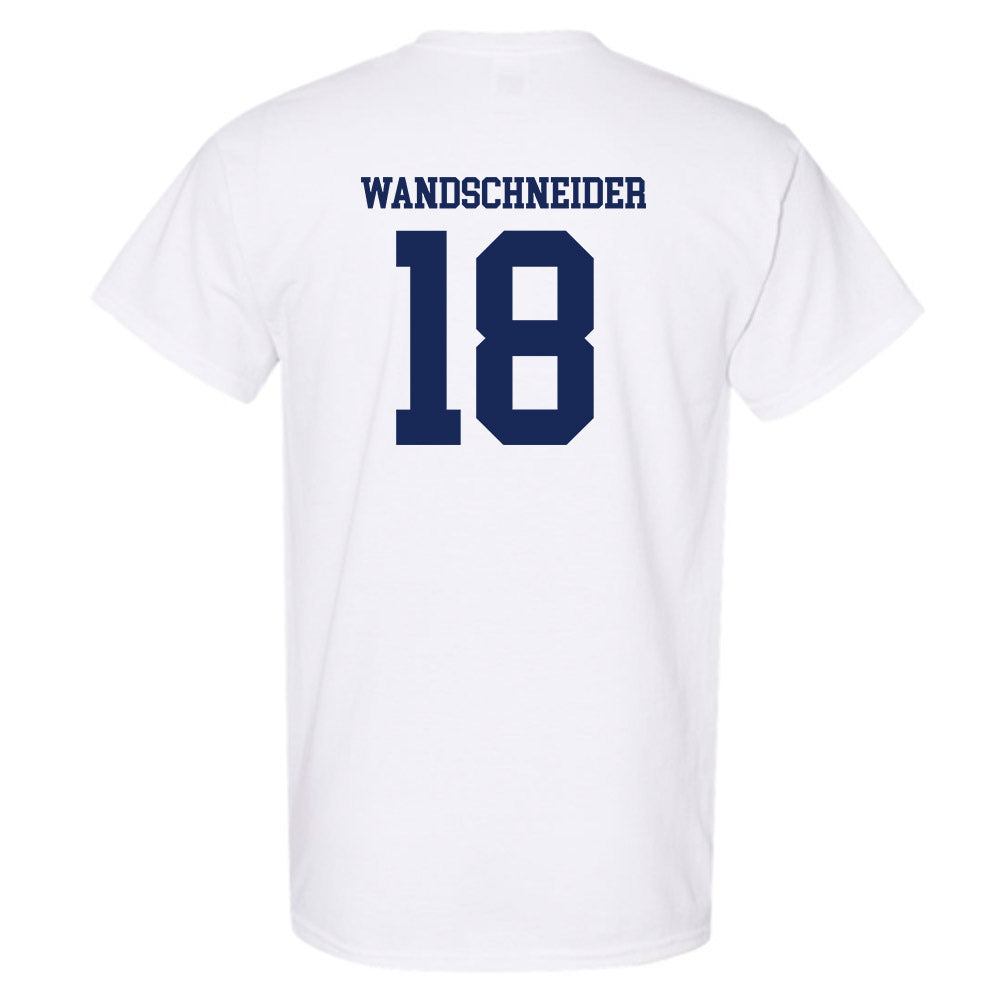Marquette - NCAA Men's Soccer : Jack Wandschneider - Generic Shersey T-Shirt