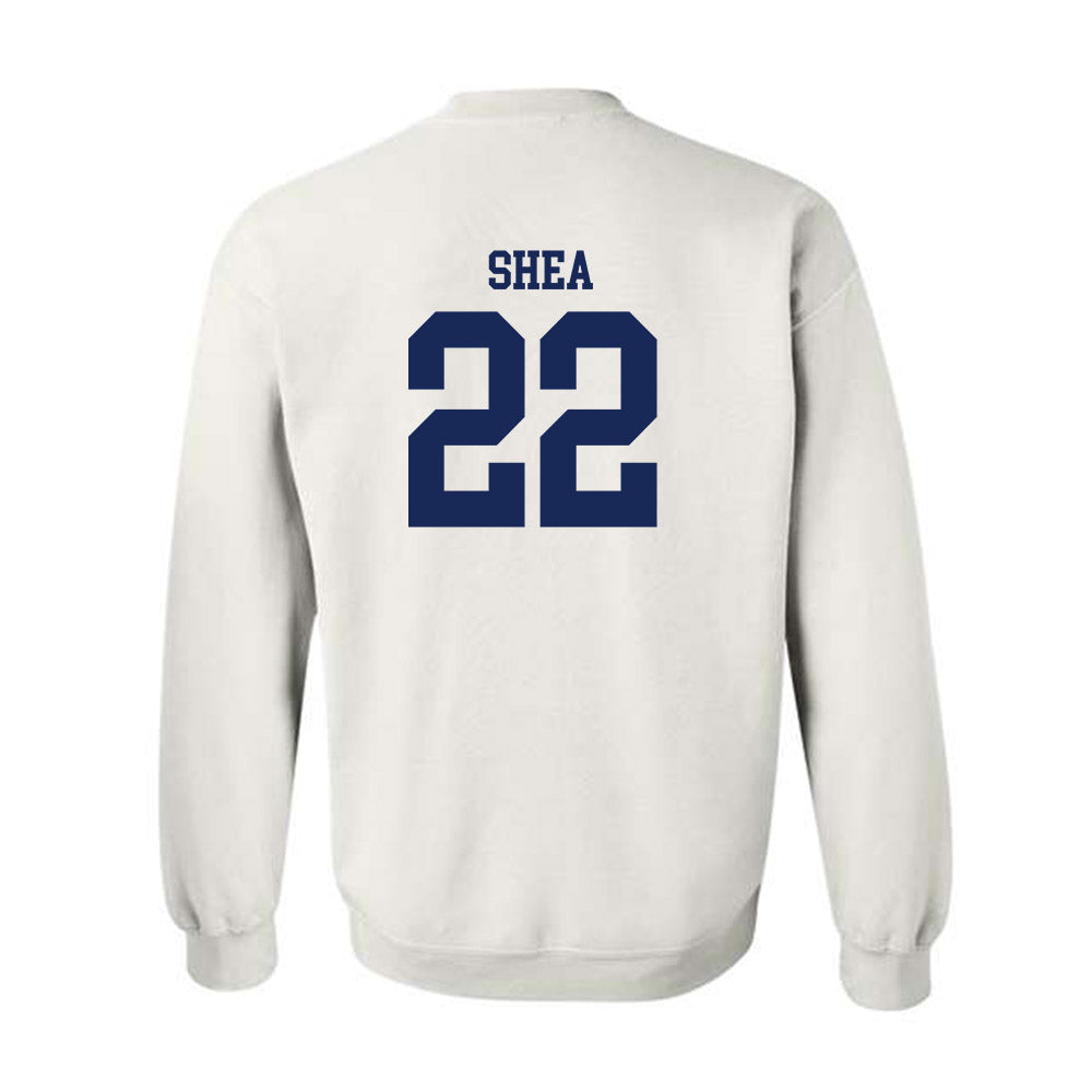 Marquette - NCAA Women's Soccer : Clare Shea - Generic Shersey Crewneck Sweatshirt-1