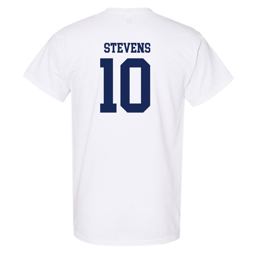 Marquette - NCAA Men's Basketball : Adrien Stevens - Generic Shersey T-Shirt-1