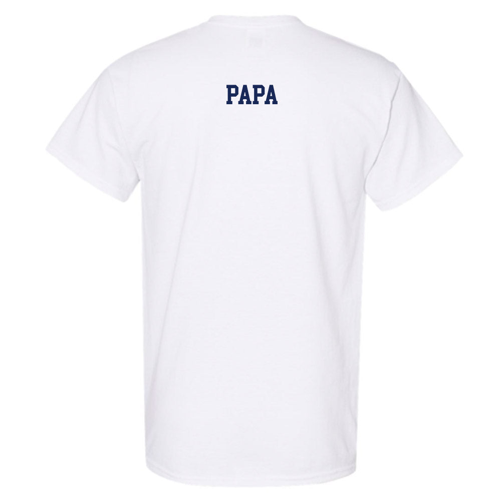 Marquette - NCAA Women's Track & Field : Kassidy Papa - Generic Shersey T-Shirt-1