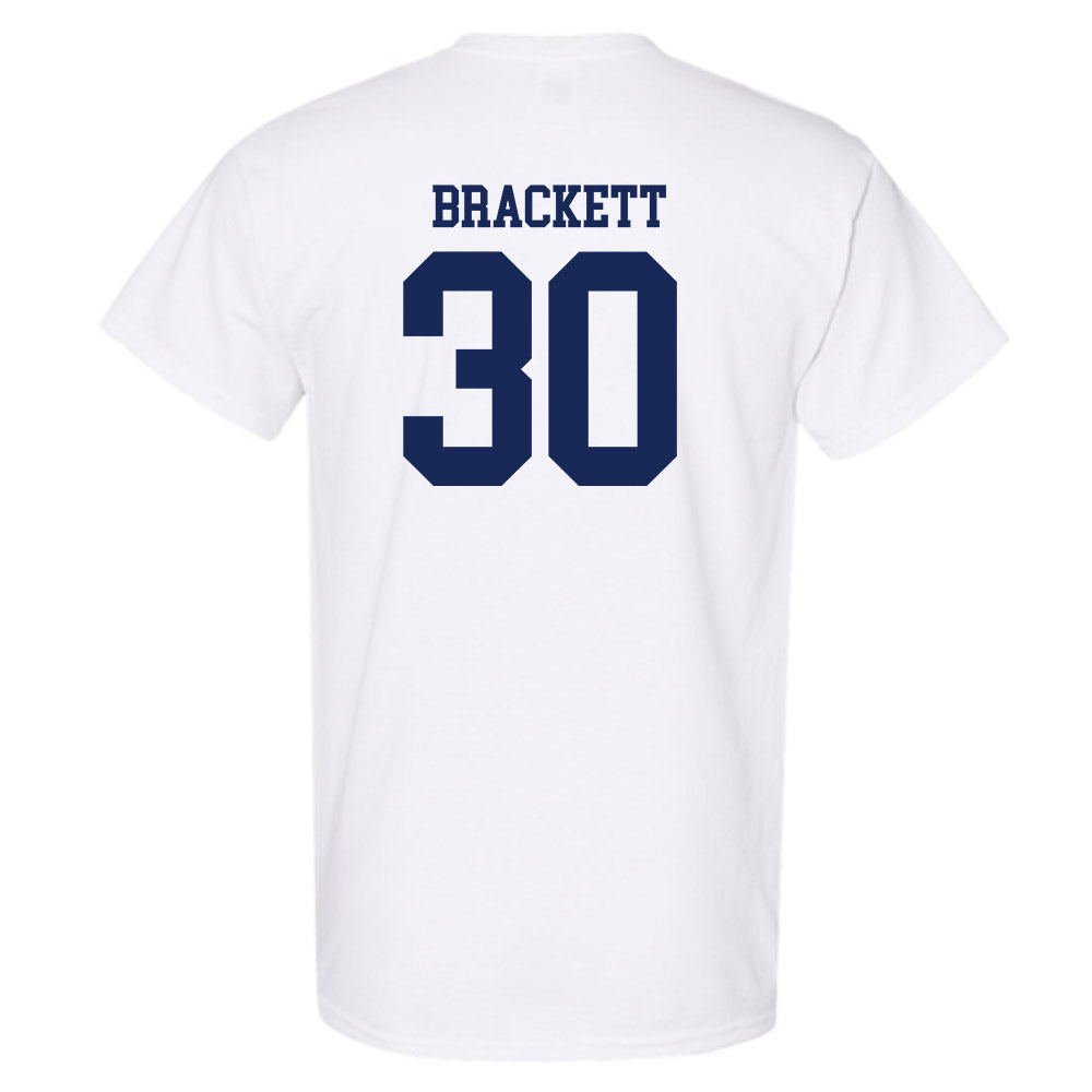 Marquette - NCAA Women's Lacrosse : Abigail Brackett - Generic Shersey T-Shirt