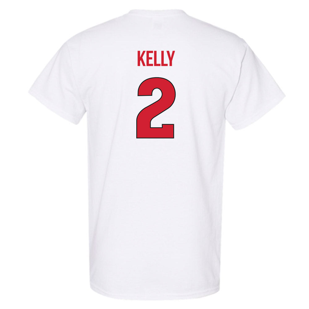 Rutgers - NCAA Men's Lacrosse : Colin Kelly - T-Shirt Classic Shersey