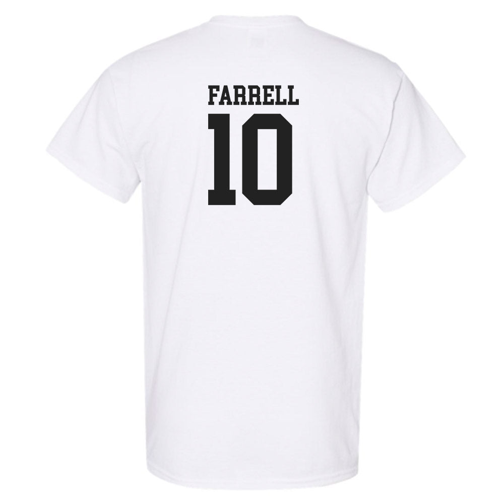 Wake Forest - NCAA Women's Volleyball : Emma Farrell - Classic Shersey T-Shirt-1
