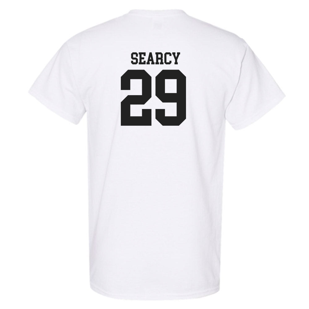 Wake Forest - NCAA Football : Jamar Searcy - Classic Shersey T-Shirt-1