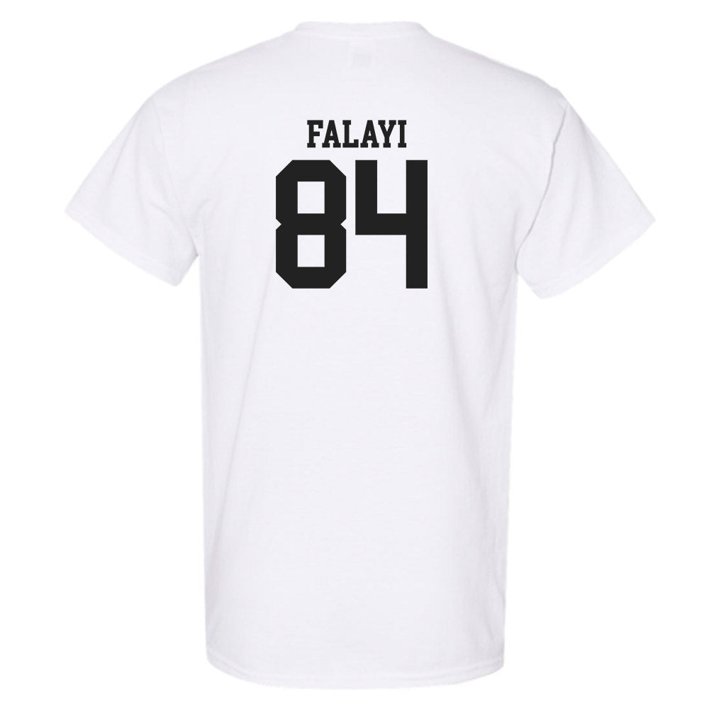 Wake Forest - NCAA Football : Eni Falayi - Classic Shersey T-Shirt-1