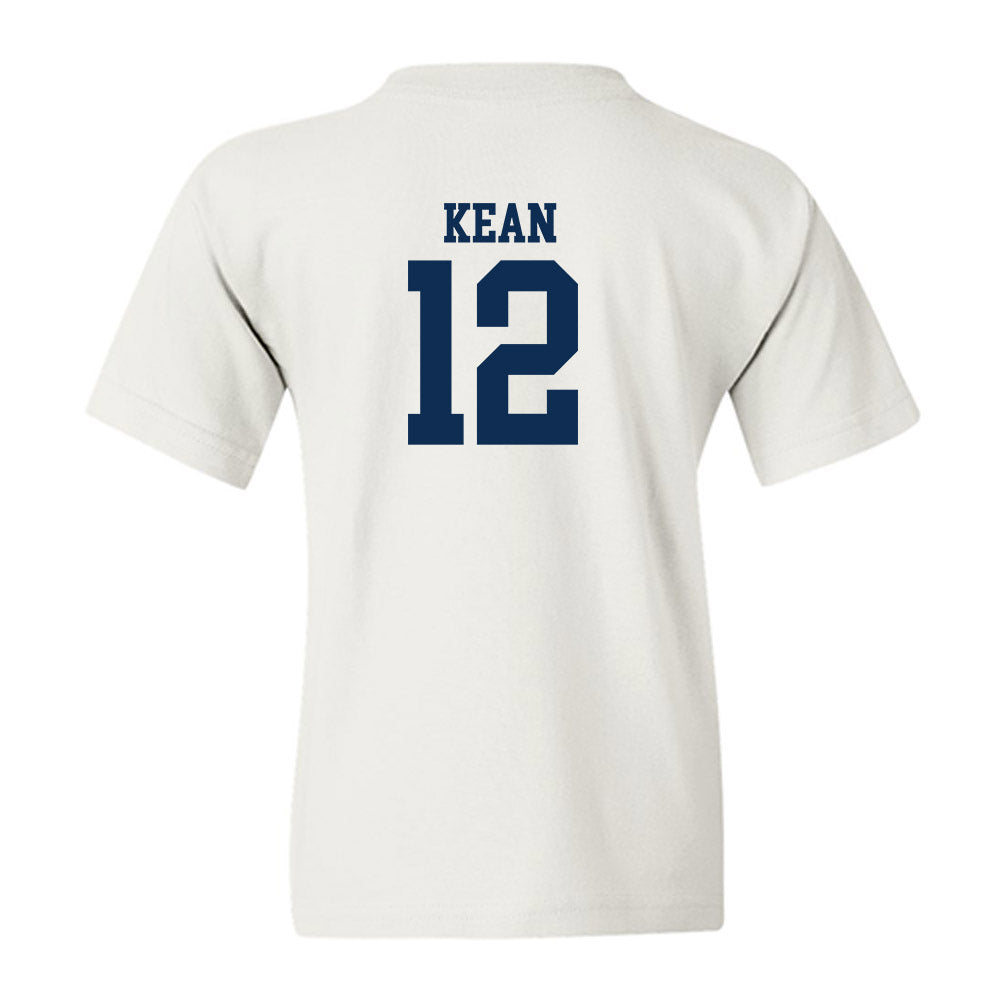 West Virginia - NCAA Football : Scott Kean - Classic Shersey Youth T-Shirt-1
