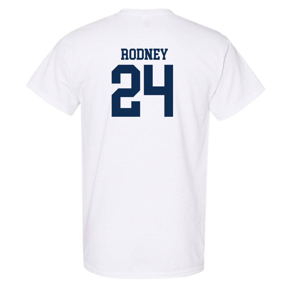 West Virginia - NCAA Football : Rodney Gallagher III Rodney - T-Shirt
