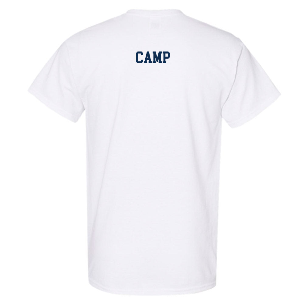 West Virginia - NCAA Rifle : Camryn Camp - Classic Shersey T-Shirt-1
