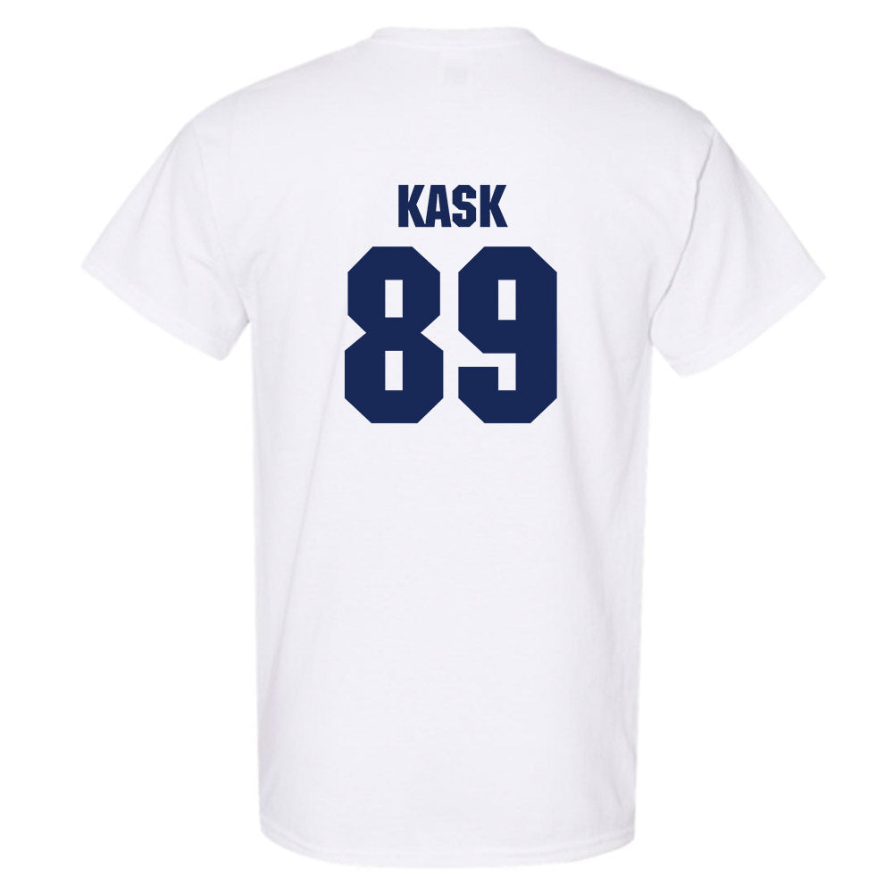 Marquette - NCAA Men's Lacrosse : Jack Kask - Sports Shersey T-Shirt