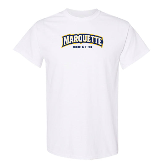 Marquette - NCAA Women's Track & Field (Outdoor) : Grace Mager - T-Shirt Classic Shersey