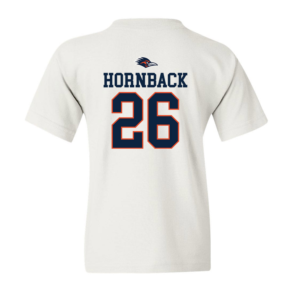UTSA - NCAA Softball : Madison Hornback - Generic Sports Youth T-Shirt