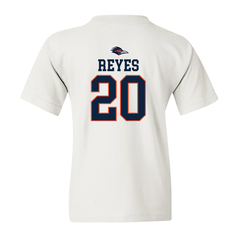 UTSA - NCAA Softball : Katia Reyes - Generic Sports Youth T-Shirt-1