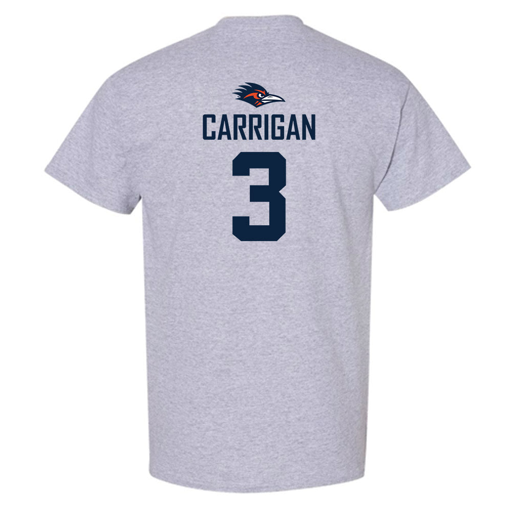 UTSA - NCAA Women's Soccer : Brianna Carrigan - Generic Sports T-Shirt