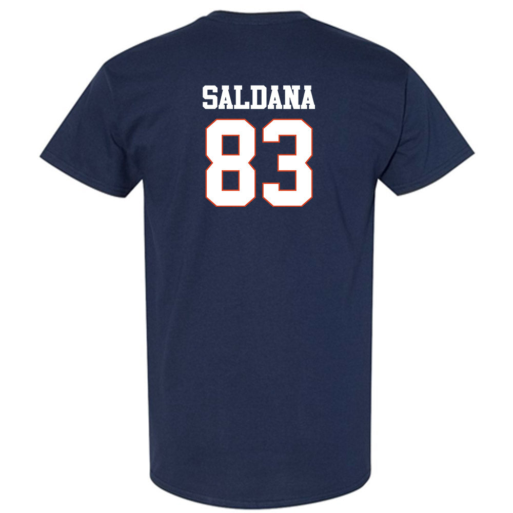 UTSA - NCAA Football : Ezekiel Saldana - Classic Shersey T-Shirt-1