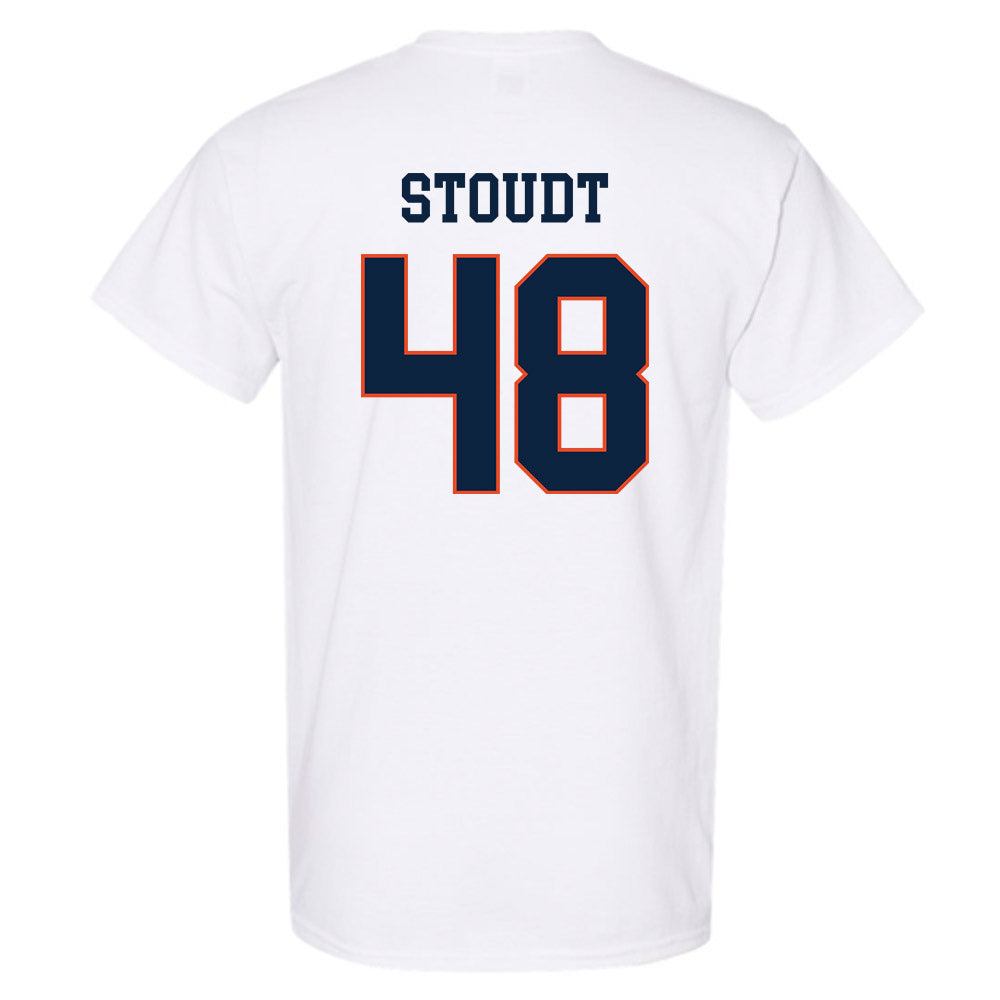 UTSA - NCAA Softball : Reagan Stoudt - Sports Shersey T-Shirt-1