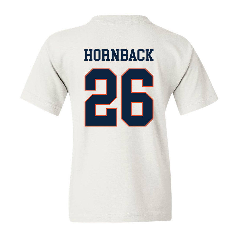 UTSA - NCAA Softball : Madison Hornback - Sports Shersey Youth T-Shirt