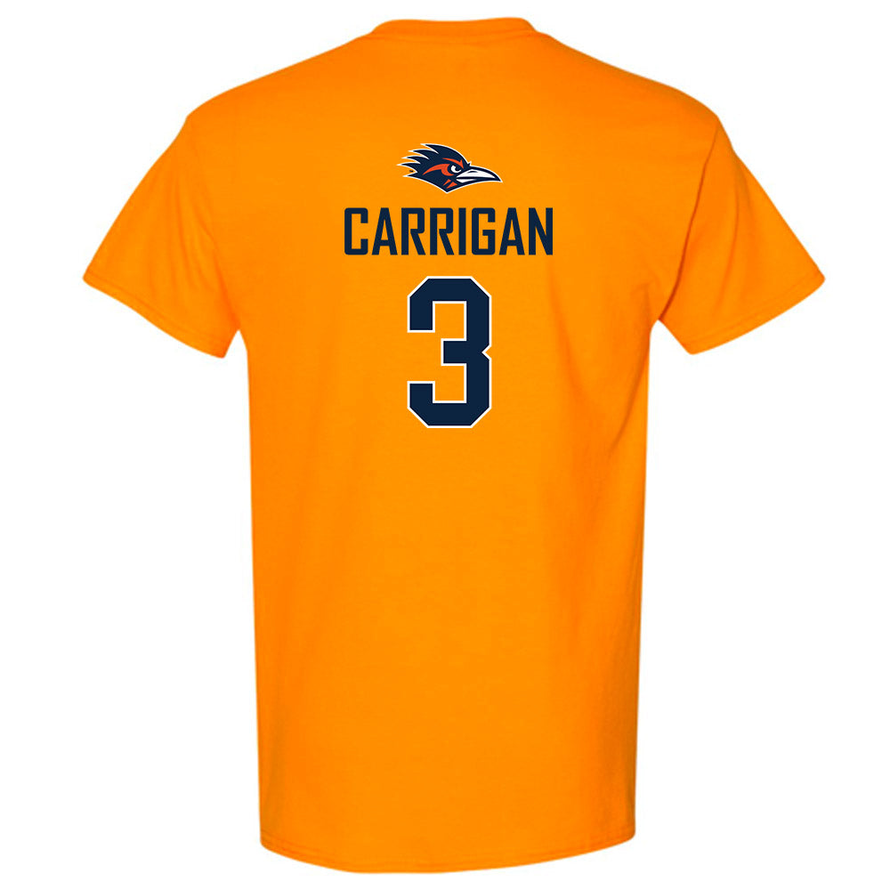 UTSA - NCAA Women's Soccer : Brianna Carrigan - Sports Shersey T-Shirt
