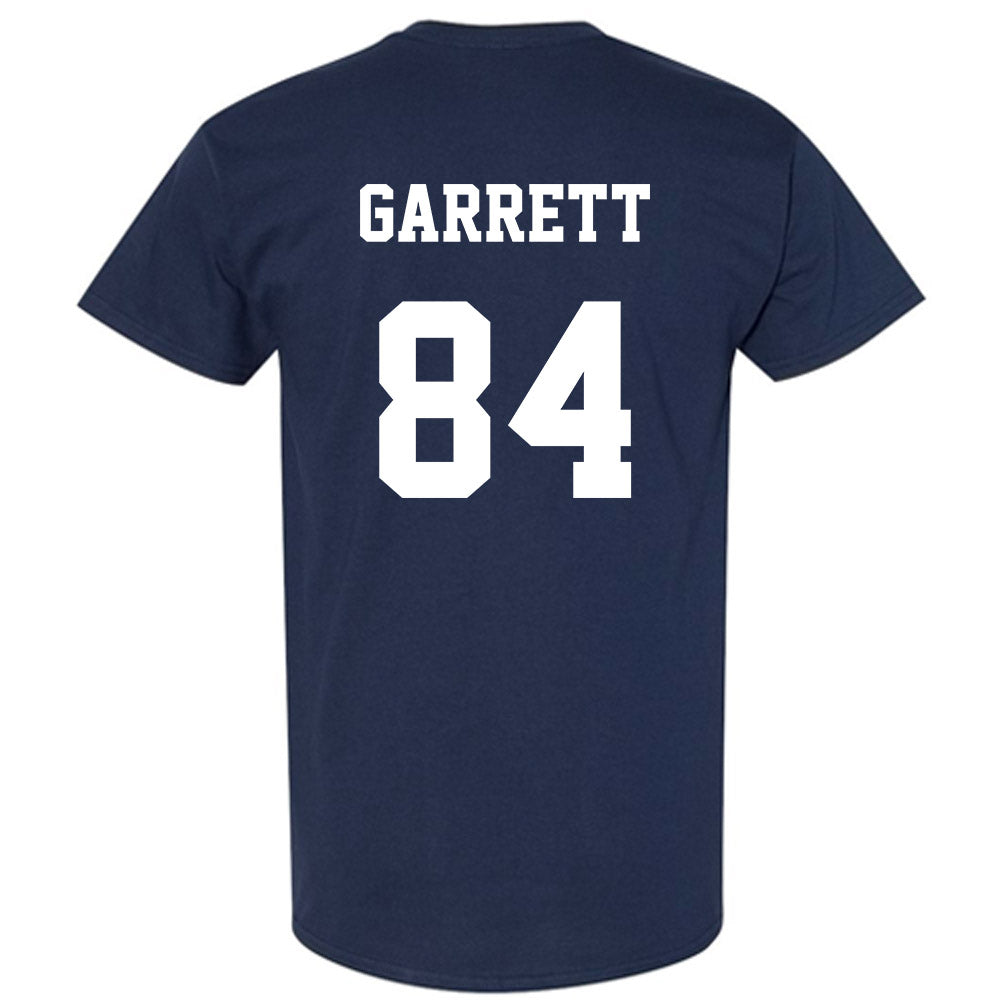 Monmouth - NCAA Football : Shane Garrett - T-Shirt