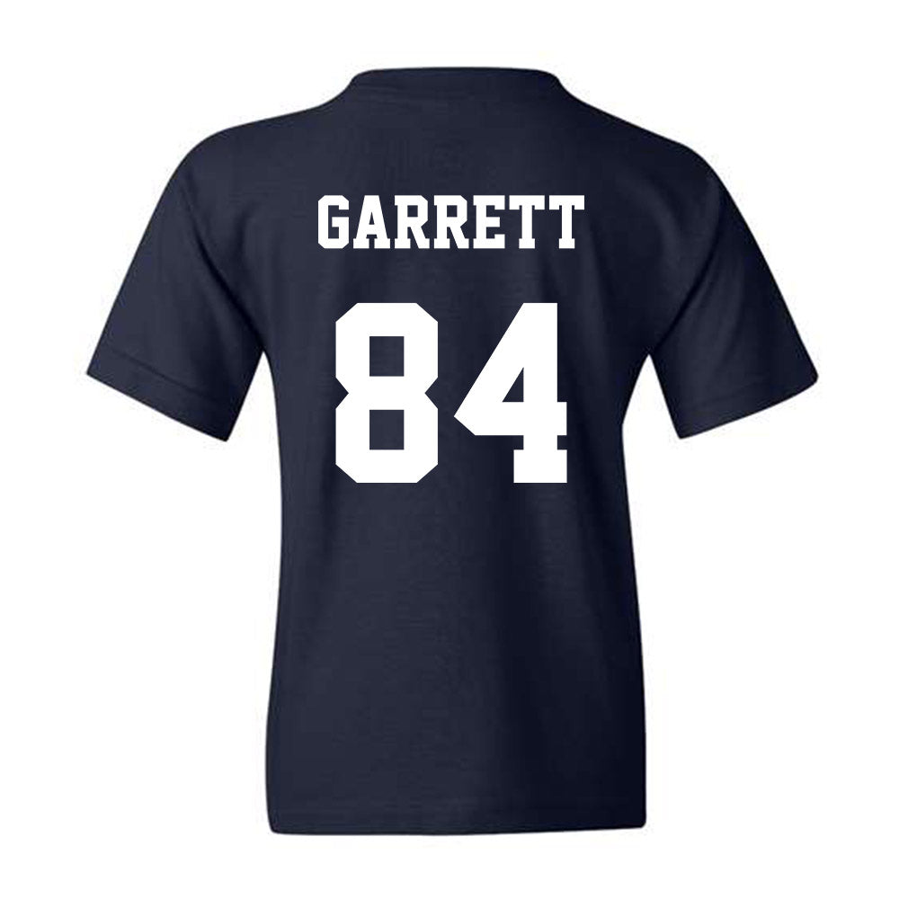Monmouth - NCAA Football : Shane Garrett - Youth T-Shirt
