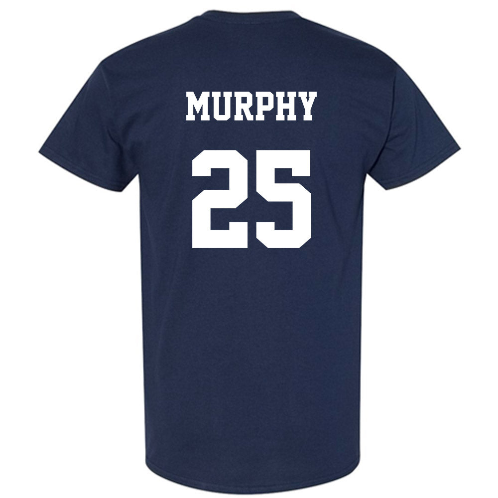 Monmouth - NCAA Football : Patrick Murphy - T-Shirt