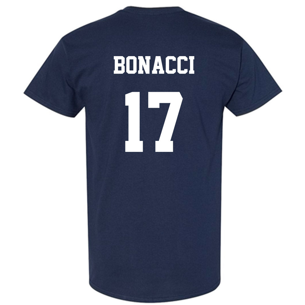Monmouth - NCAA Softball : Isabella Bonacci - Classic Shersey T-Shirt